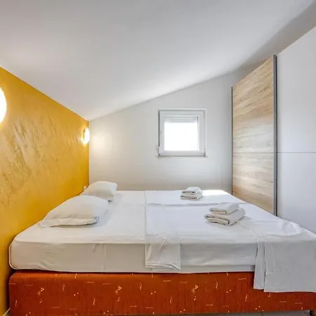 Yellow House